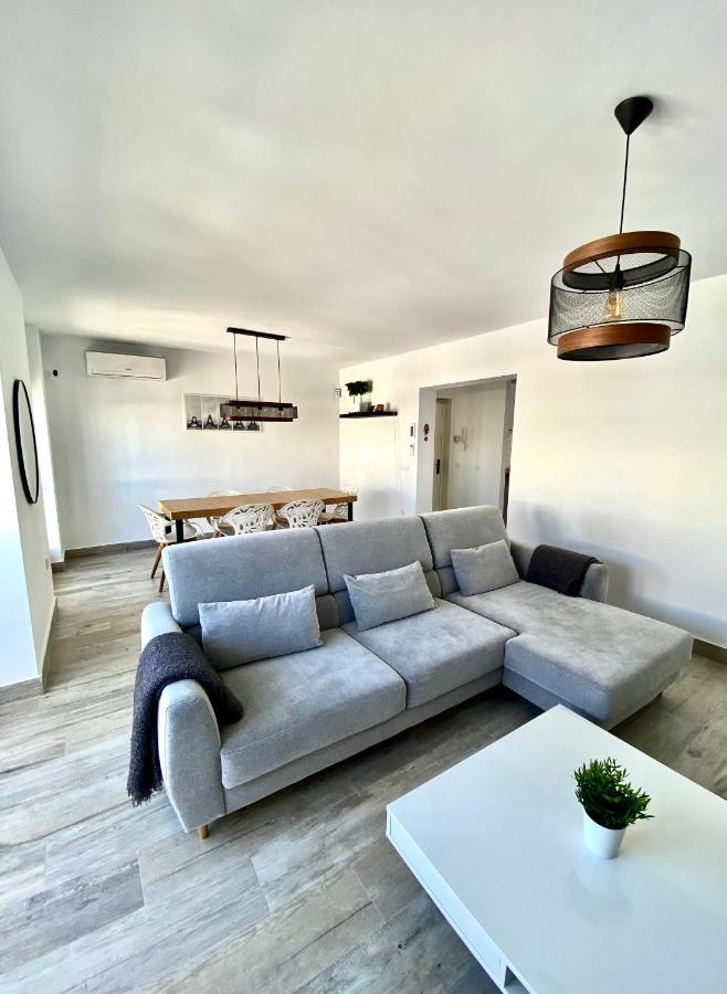 Apartamento En El Centro San Fernando Cadiz. Buitenkant foto